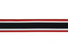 War Merit Ribbon - 32mm (6 inches long)
