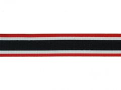 War Merit Ribbon - 32mm (6 inches long)