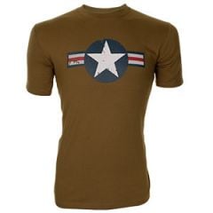 Coyote USAF T-shirt