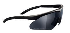 BLACK Swiss Eye 'Raptor' Ballistic Glasses