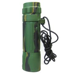 Woodland Camo Monocular