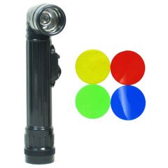 Black TL-142 Field Torch - Small