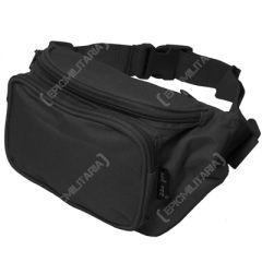 Regular Black WAIST Pack