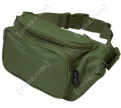 Regular Olive Green WAIST Pack