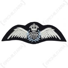 WW2 Australian Air Force Wings