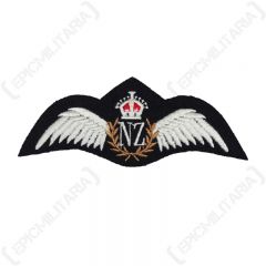 WW2 New Zealand Air Force Wings