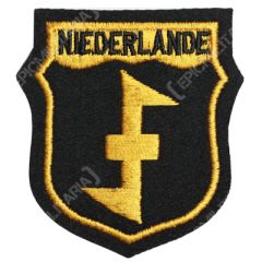 Niederlande - Dutch Shield