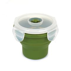 Collapsible Cup