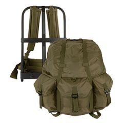 Rothco Large Alice Pack with Frame - Olive Drab