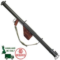 US Bazooka - Special Offer Thumbnail
