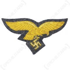 WW2 German Luftwaffe Generals Tunic Eagle