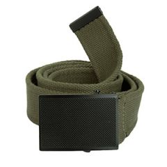Bundeswehr Style 40mm Belt - Olive Drab