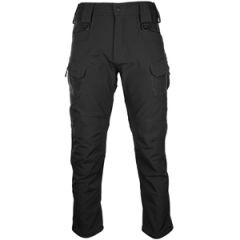 Softshell Trousers - Black