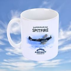 Spitfire Mug Thumbnail