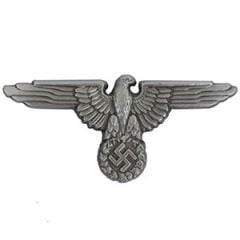 Waffen SS Cap Eagle Thumbnail