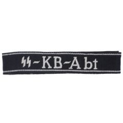SS-KBT-Abt EM Cuff Title Thumbnail