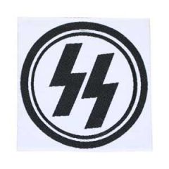 SS Sports Vest BEVO Badge Thumbnail