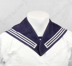 Original German Bundesmarine Scarf