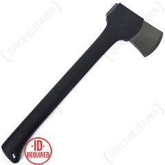 Steel Axe - Large
