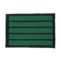 Sturmscharfuhrer/Stabsfeldwebel - Camo Rank Sleeve Insignia - Thumbnail