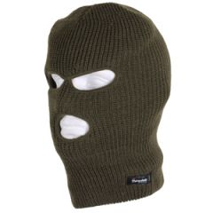 Thinsulate Balaclava - Olive Drab