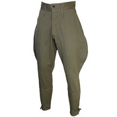 WW2 Soviet M35 Harovari Trousers Thumbnail