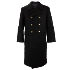 Army Navy Surplus Surplus Clothing Coats Great Coats