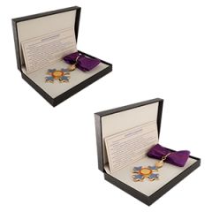 Pre 1936 Order of the British Empire Medal - Commander Class