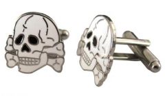 WW2 Style German GrossDeutschland Cypher CUFFLINKS New 