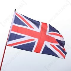 United Kingdom Union Flag