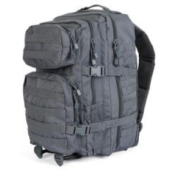 36L Molle Assault Pack Large - Urban Grey