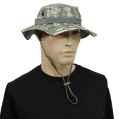 US AT-Digital Rip Stop Boonie Hat - Thumbnail