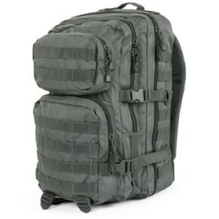 36L Molle Assault Pack Large - Foliage Green