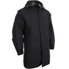 US M51 Parka with Liner - Black Thumbnail