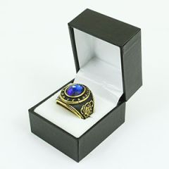 US Navy Service Ring Thumbnail
