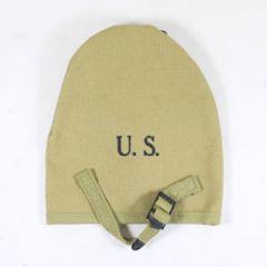 American M1910 Shovel Cover Thumbnail