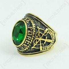 US Service Ring - Special Forces