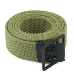 WW2 US Trouser Belt thumbnail