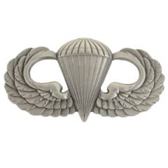 US Paratrooper Wings - Antique