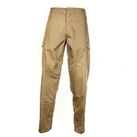 US Ripstop BDU Field Trousers - Coyote