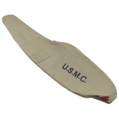 WW2 USMC M1 Carbine Rifle Case Thumbnail