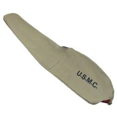 WW2 USMC M1 Garand Rifle Case Thumbnail