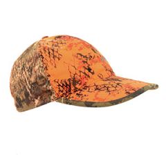 Verney Carron Snake Cap - Blaze