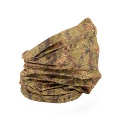Verney Carron Snake Magic Scarf - Forest