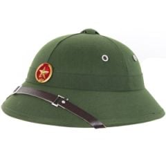 Vietnam Pith Helmet Thumbnail