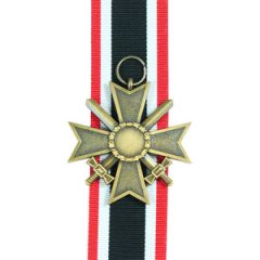 1957 War Merit Cross - 2nd Class