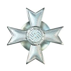 War Merit Cross 1st Class without Swords - thumb