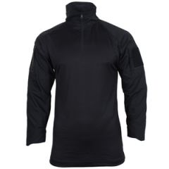 Warrior Tactical Shirt - Black