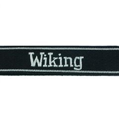 Wiking Officers Cuff Title THumbnail