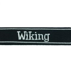 Wiking Officers Cuff Title THumbnail